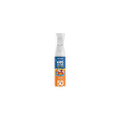 FREZYDERM Kids Sun Care Cream Spray Spf 50+275ML