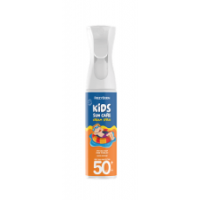 FREZYDERM Kids Sun Care Cream Spray Spf 50+275ML