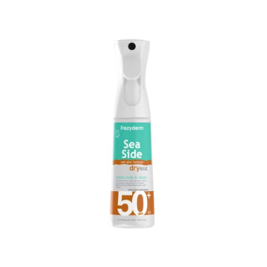 FREZYDERM Sea Side Wet Skin  Spf 50+ 300ML
