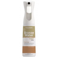 FREZYDERM Bronze Water Color Mist 1 Envase 300 M