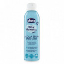Agua Refrescante Sun Spray Water 150 Ml. CHICCO
