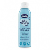 Agua Refrescante Sun Spray Water 150 Ml. CHICCO