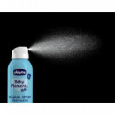 Agua Refrescante Sun Spray Water 150 Ml. CHICCO