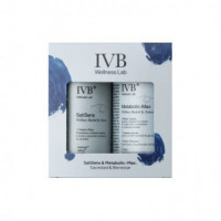 IVB PACK METABOLIC-MAX Y SATISENS