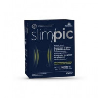 Aquilea Slimpic 15 Sobres Sabor Limon  URIACH CONSUMER HEALTHCARE