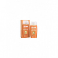 ISDIN Fotoprotector Fusion Water Magic Glow SPF50 50ML
