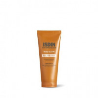 Fotoprot ISDIN Fw Body Glow SPF30 200ML
