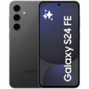 SAMSUNG Galaxy S24 Fe 5G 128GB Grafito