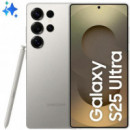 SAMSUNG Galaxy S25 Ultra 512GB Gris Titanio