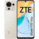 ZTE Blade V50 Vita 256GB Dorado