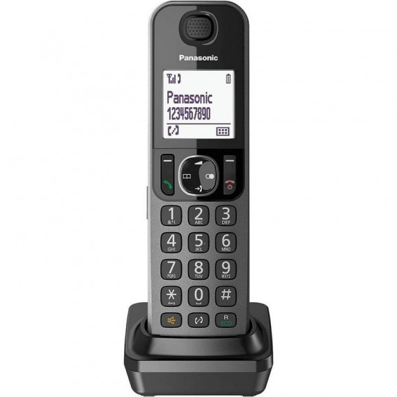 PANASONIC KX-TGFA30 Teléfono Supletorio Digital