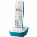 PANASONIC KX-TG1611SPC Teléfono Dect