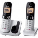 PANASONIC KX-TGC252SPS Teléfono Inalámbrico Duo
