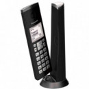 PANASONIC KX-TGK210SPB Teléfono Inalámbrico