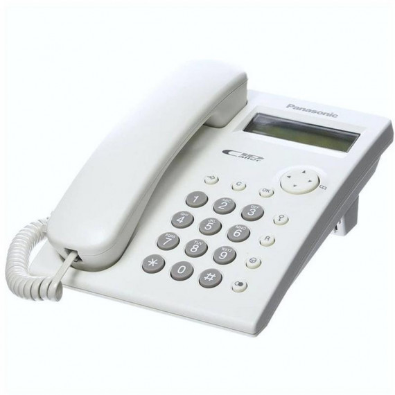 PANASONIC KX-TSC11EXW Teléfono de Sobremesa