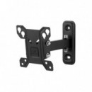 One For All Soporte Giratorio 90º 13"-27" VESA 100