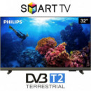 PHILIPS 32PHS6808/12 Televisor Led HD Smart TV