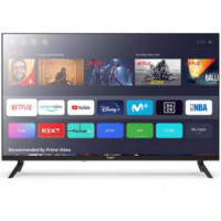 ENGEL LE3285SM Televisor Led HD 32" Smart TV