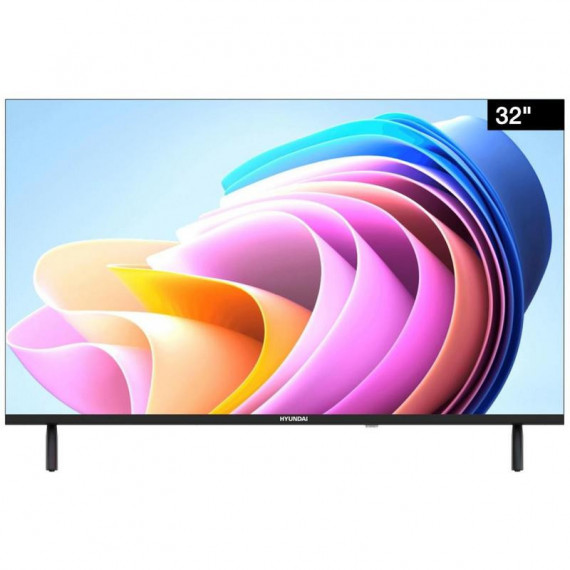 HYUNDAI HTV3200A Televisor 32'' HD Smart TV Android