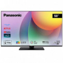 PANASONIC TB-50W60AEZ Televisor Led 4K Uhd Smart TV Tivo 50''