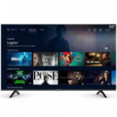 STREAM SYSTEM S50A50 Televisor 50" 4K Android TV