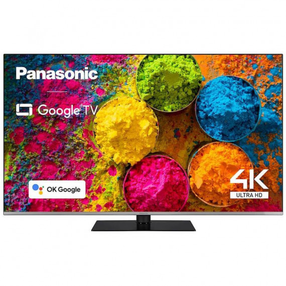 PANASONIC TX-55MX710E Televisor Led 4K Uhd Google TV