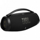 JBL Boombox 3 Wifi Altavoz BLUETOOTH Negro