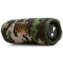 JBL Flip 7 Altavoz BLUETOOTH Portátil Squad