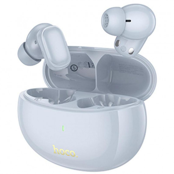 HOCO EQ17 Auriculares Inalámbricos Cancelación Ruido