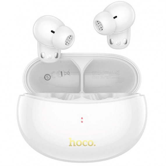 HOCO EQ17 Praise Auriculares Inalámbricos Anc