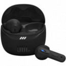 JBL Tune Flex 2 Auriculares Inalámbricos Cancelación Ruido - Negro