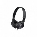 SONY MDR-ZX310AP Auriculares Diadema con Micrófono