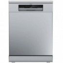 TEKA Dfs 26650 Ss Lavavajillas Inox