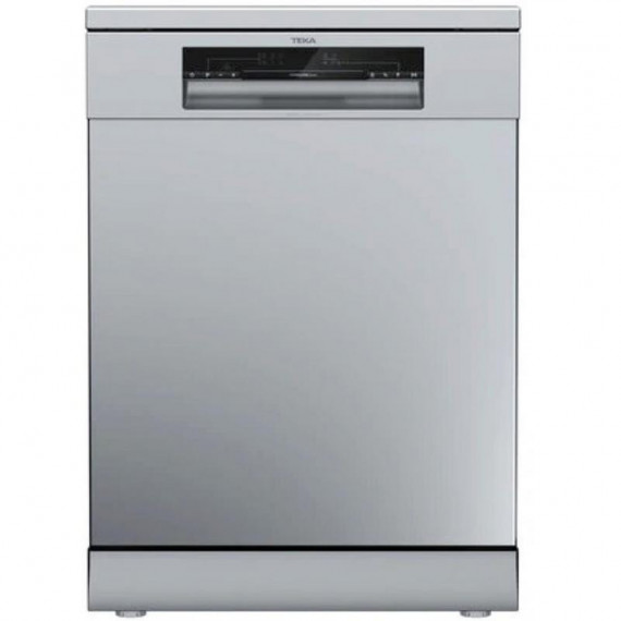 TEKA Dfs 26650 Ss Lavavajillas Inox