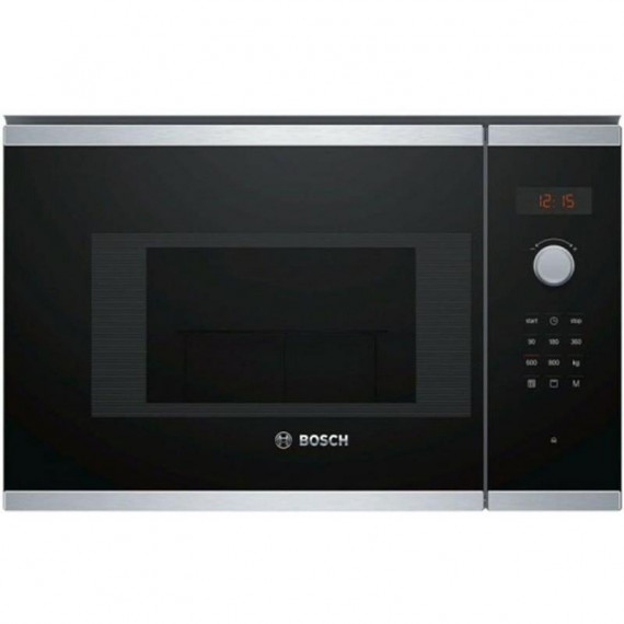 BOSCH BEL523MS0 Microondas Integrable Inox