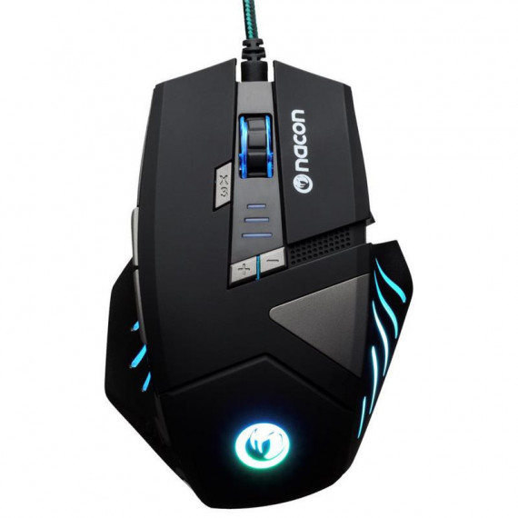 NACON GM-300 Ratón Gaming óptico