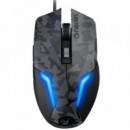 NACON GM-105 Urban Ratón Gaming óptico