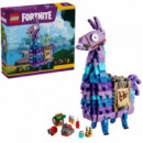 LEGO Fortnite Llama de Suministros 77071