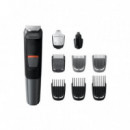PHILIPS Multigroomer MG5720/15 Kit 9 en 1