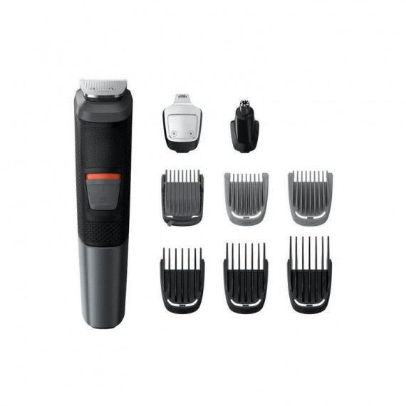 PHILIPS Multigroomer MG5720/15 Kit 9 en 1