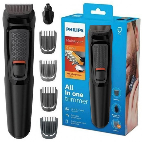 PHILIPS Multigroom Series 3000 MG3710/15