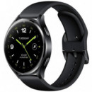 XIAOMI Watch 2 Smartwatch Negro (BHR8035GL)