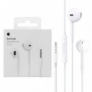 Apple Earpods con Conector de 3.5 Mm  APPLE