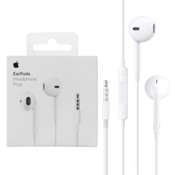 Apple Earpods con Conector de 3.5 Mm  APPLE