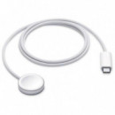 Apple Watch Cable de Carga Rápida Magnética Usb-c (1M)  APPLE