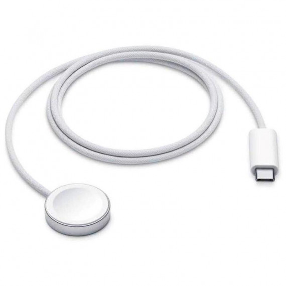 Apple Watch Cable de Carga Rápida Magnética Usb-c (1M)  APPLE