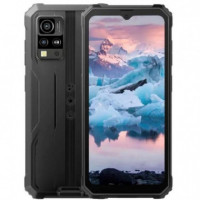 Blackview BV4800 Pro 6.5'' 4GB/128GB Rugerizado Nfc  BLACKMAGIC
