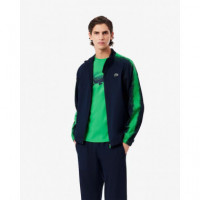 Chándal LACOSTE Tennis X Daniil Medvedev de LACOSTE