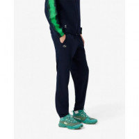 Chándal LACOSTE Tennis X Daniil Medvedev de LACOSTE