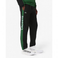 Chándal Deportivo Estampado de LACOSTE